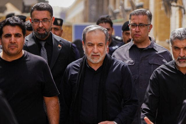 Από τις απειλές “εξαφάνισης” στην “ειρήνη” – Πώς το Ιράν έχει εγκλωβίσει τον Τραμπ
