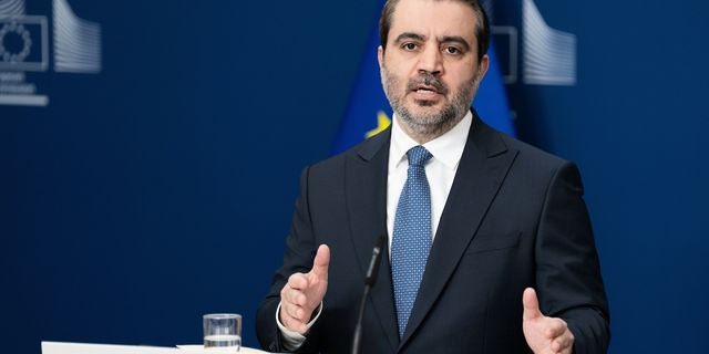 Συρία: Συνάντηση του ΥΠΕΞ με τον αρχηγό της Μοσάντ στην Ιορδανία – Τι συζήτησαν
