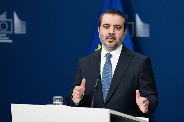 Συρία: Συνάντηση του ΥΠΕΞ με τον αρχηγό της Μοσάντ στην Ιορδανία – Τι συζήτησαν