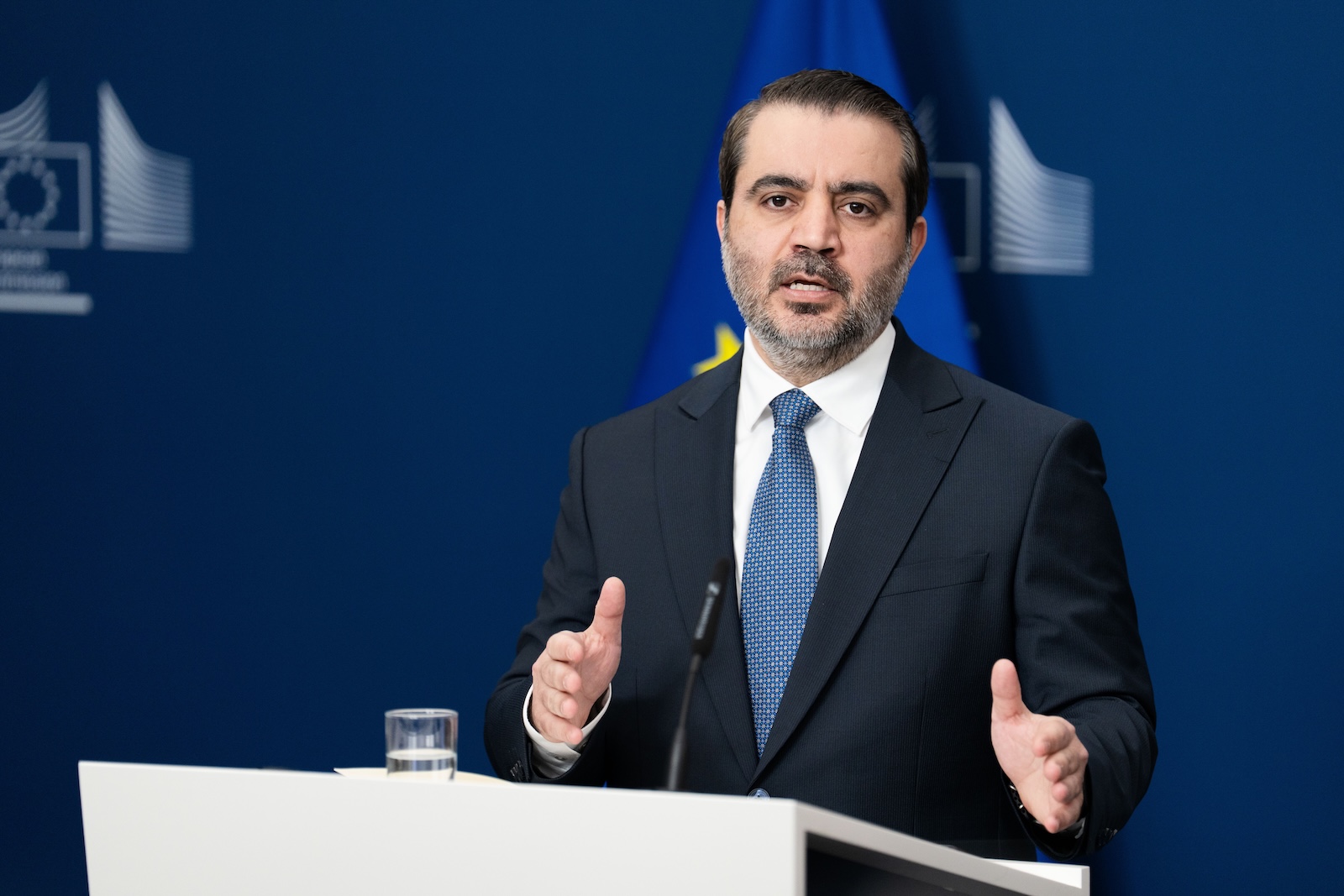 Συρία: Συνάντηση του ΥΠΕΞ με τον αρχηγό της Μοσάντ στην Ιορδανία – Τι συζήτησαν