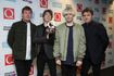 The Charlatans