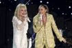 Ντόλι Πάρτον: Η Miley Cyrus αποχαιρετά την νονά της – “Έχω έναν άγγελο στο πλευρό μου”