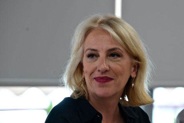 ΣΥΡΙΖΑ: Η προεκλογική τακτική της Ρένας Δούρου