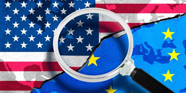 Πώς η Ευρώπη μπορεί να επηρεαστεί από το αμερικανικό χρέος των 40 τρισ. δολαρίων
