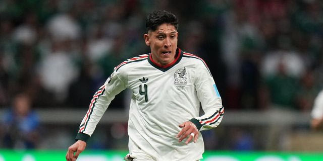 Ο Ολυμπιακός κατέθεσε πρόταση ύψους 8.000.000 ευρώ για τον Έντσον Άλβαρες