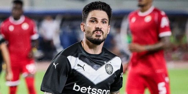 ΟΦΗ – ΤΣΣΚΑ Σόφιας 3-0: Με Φούντα και Ντίκμαν οι Κρητικοί θριάμβευσαν και βλέπουν Europa League
