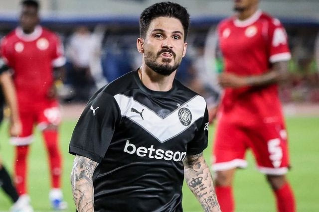 ΟΦΗ – ΤΣΣΚΑ Σόφιας 3-0: Με Φούντα και Ντίκμαν οι Κρητικοί θριάμβευσαν και βλέπουν Europa League