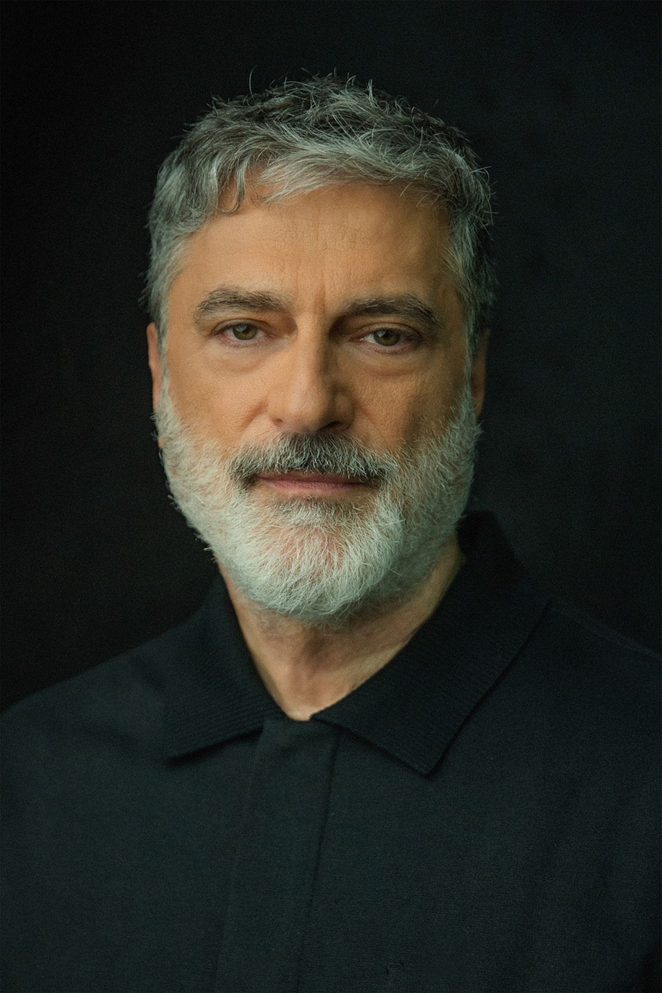 Ο Γιώργος Κουμεντάκης