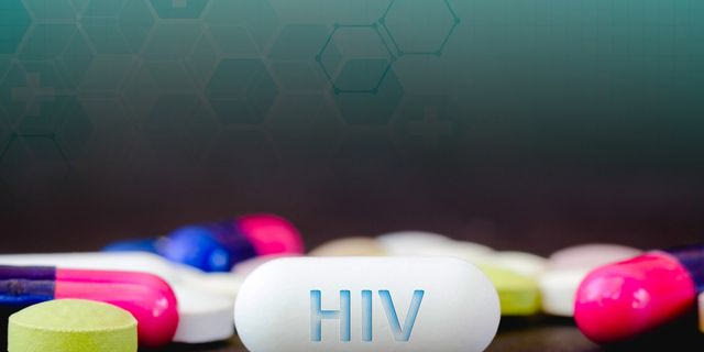 Φάρμακα για τον HIV