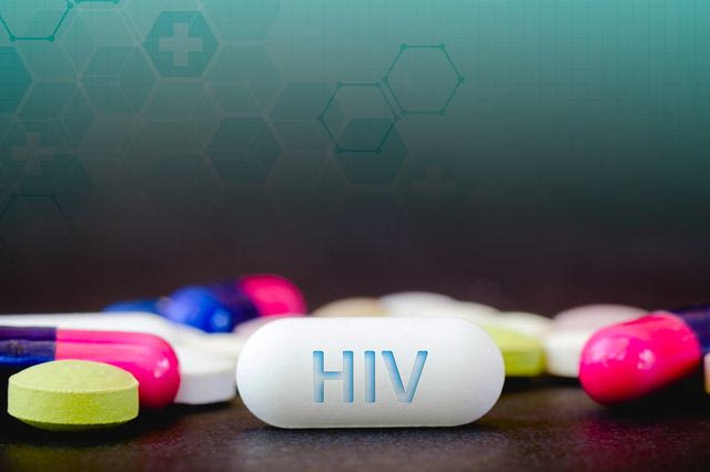 Φάρμακα για τον HIV