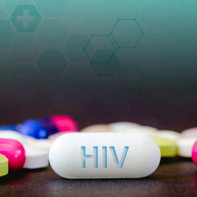 Φάρμακα για τον HIV
