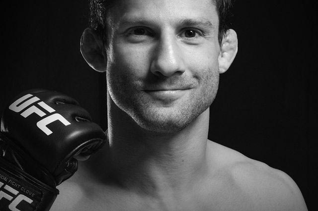 Θρήνος στο UFC: Πέθανε ο Άλαν Νασιμέντο σε ηλικία 34 ετών