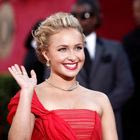 Hayden Panettiere