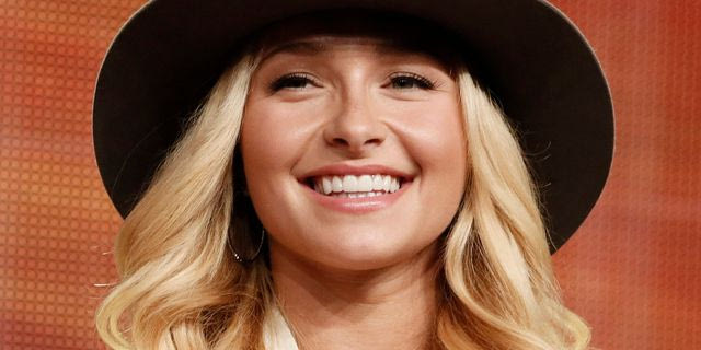 Hayden Panettiere