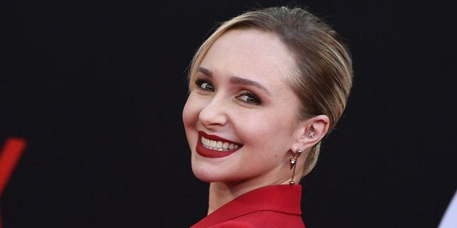 Hayden Panettiere