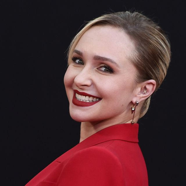 Hayden Panettiere