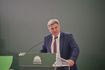 Φαραντούρης: Το ΠΑΣΟΚ δεν διστάζει να τα βάλει με ισχυρά συμφέροντα