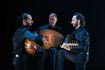 Le Trio Joubran: “Χρειάστηκε να δολοφονηθούν τόσα παιδιά για να μιλήσει ο κόσμος”