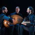 Le Trio Joubran: “Χρειάστηκε να δολοφονηθούν τόσα παιδιά για να μιλήσει ο κόσμος”