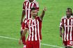Ολυμπιακός-Ατρόμητος  1-0: Ο Κάρμο έριξε το τείχος του Χουτεσιώτη και οι ερυθρόλευκοι μπήκαν με το δεξί