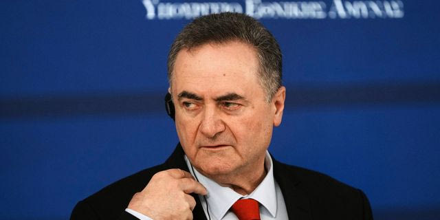Ισραέλ Κατς