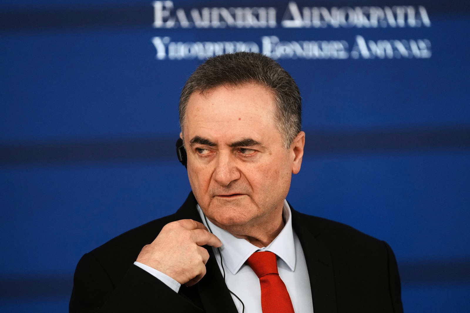 Ισραηλινός υπ. Άμυνας: Ο Ερντογάν σέρνει την Τουρκία σε επικίνδυνες περιπέτειες στη Συρία