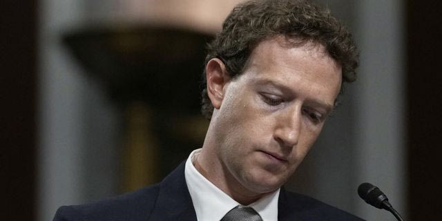 Meta: Τι αλλάζει στα social media μετά τον ιστορικό συμβιβασμό – Οι νέοι περιορισμοί