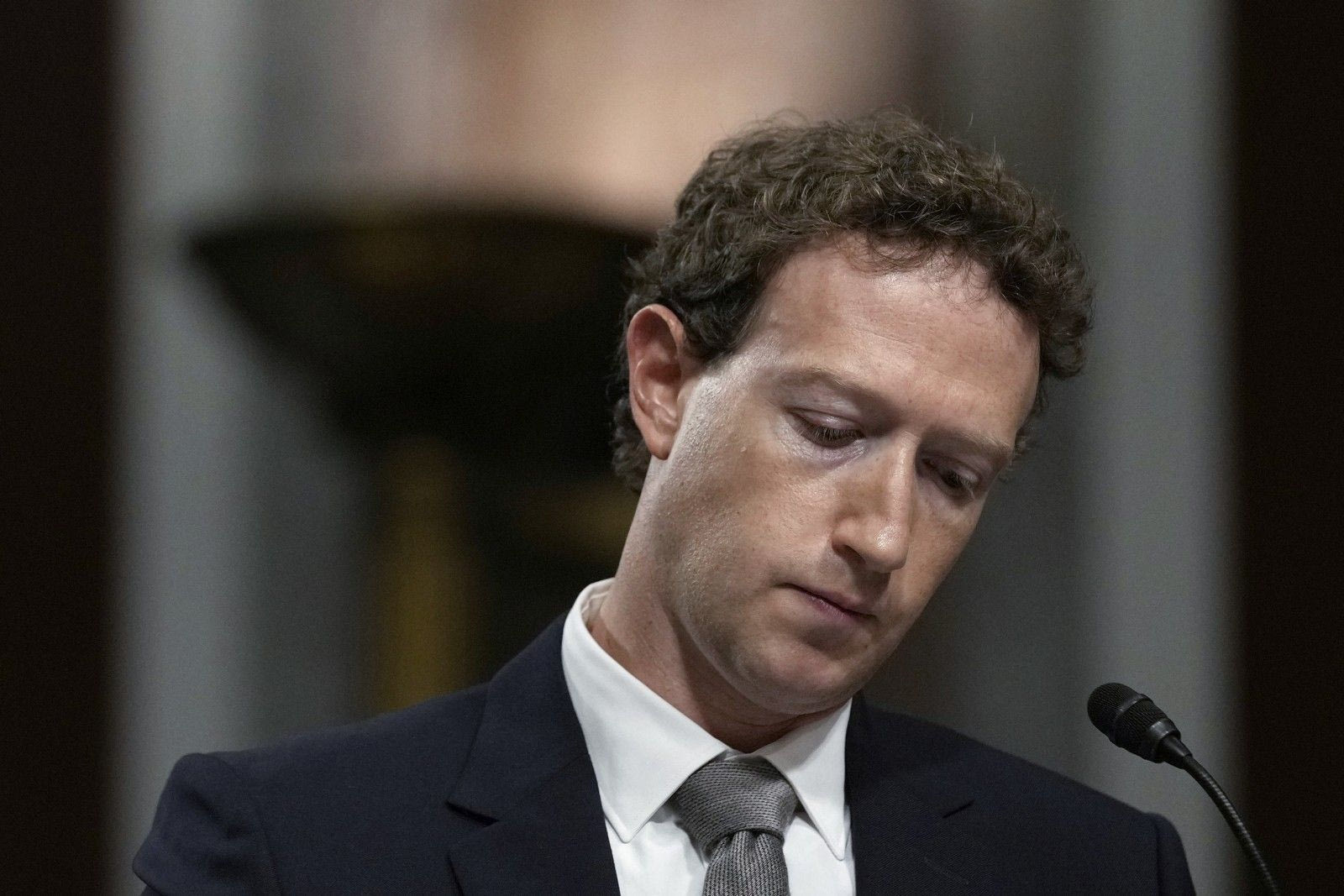 Meta: Τι αλλάζει στα social media μετά τον ιστορικό συμβιβασμό - Οι νέοι περιορισμοί
