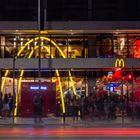 McDonald’s: Επιστροφή με νέα επένδυση στο κέντρο της Θεσσαλονίκης – Στα 34 εστιατόρια το δίκτυο στην Ελλάδα