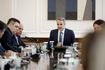 Μητσοτάκης: Στρατηγική προτεραιότητα η βιομηχανία