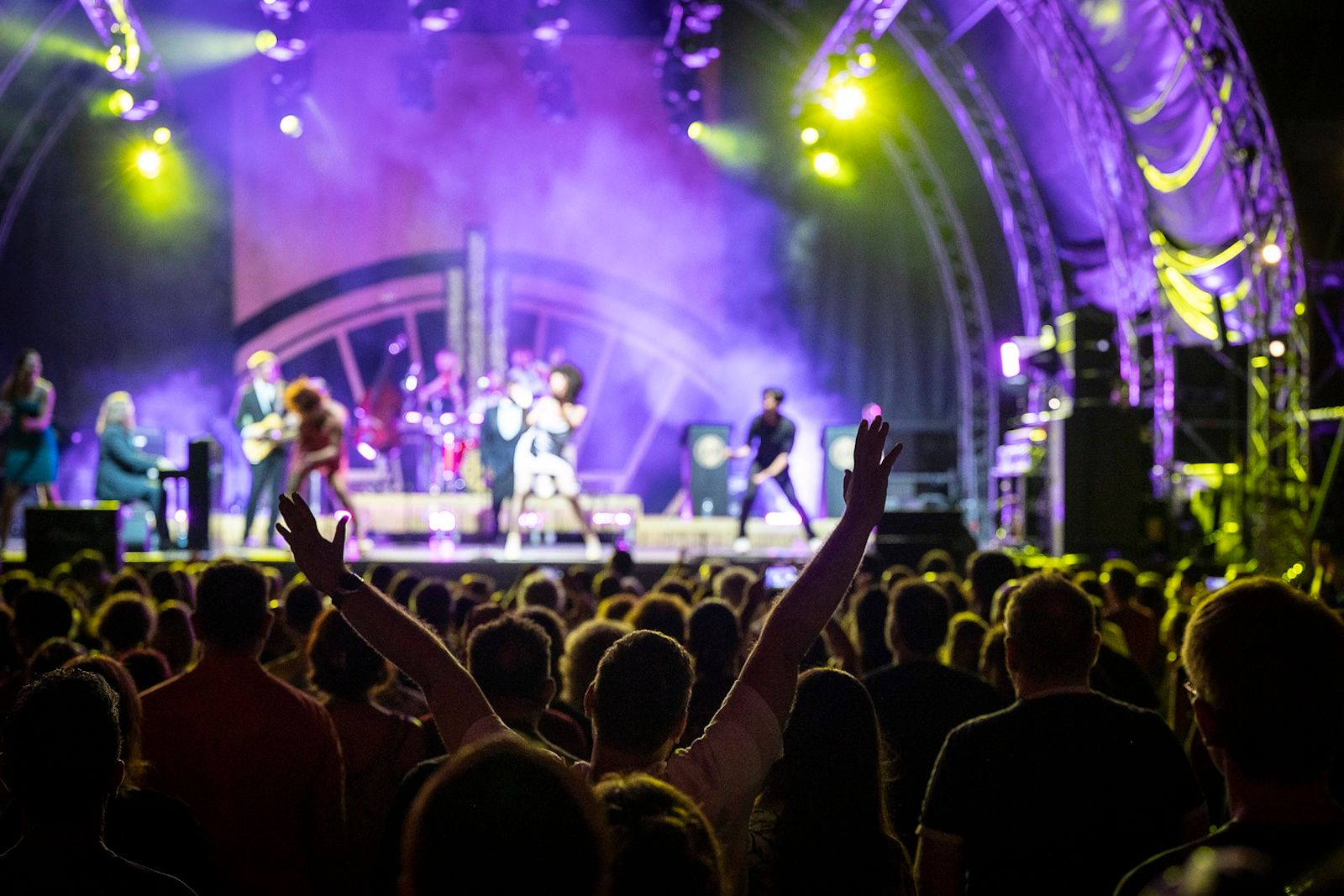 Μουσική Τεχνόπολη