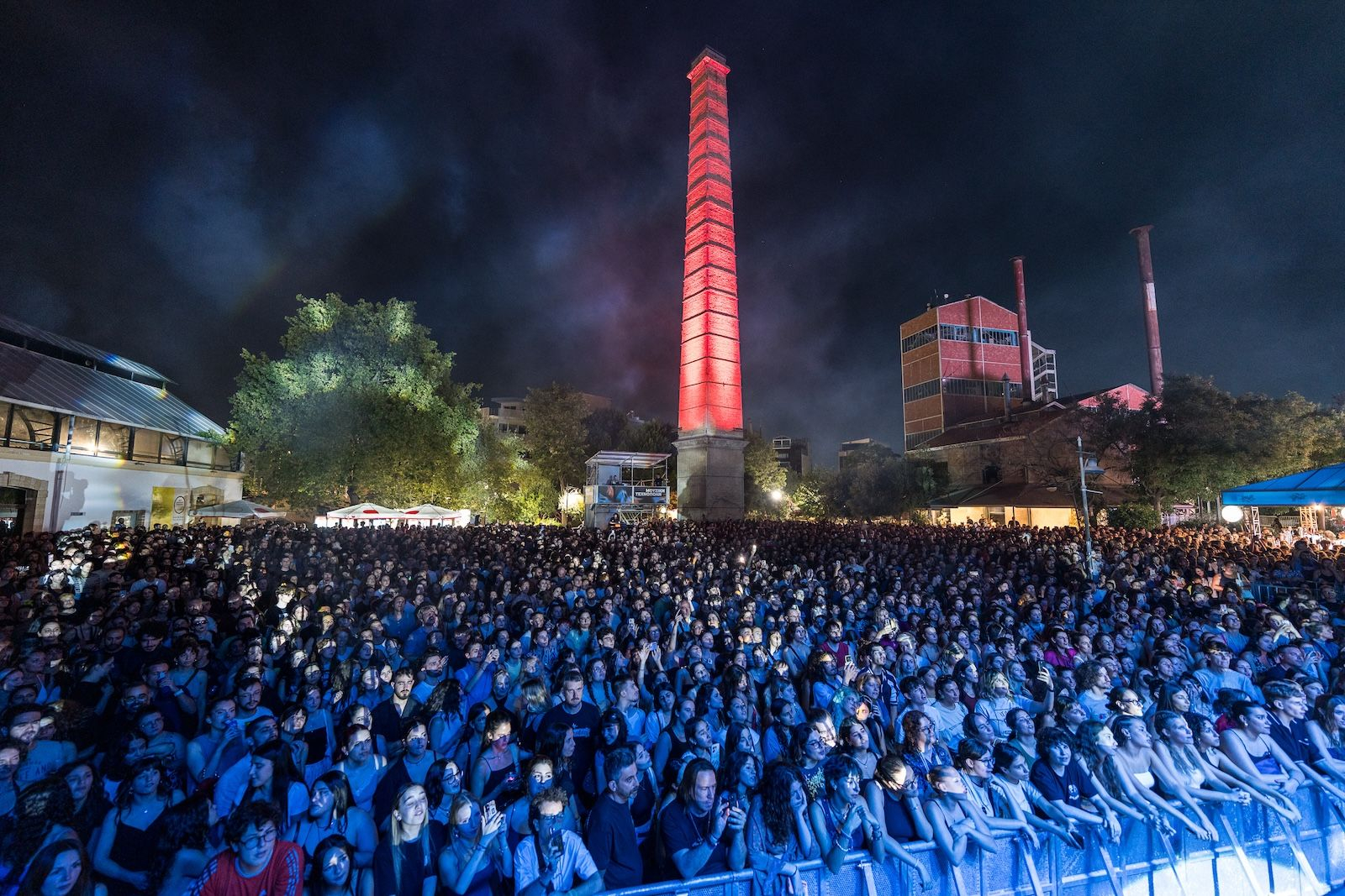 Μουσική Τεχνόπολη