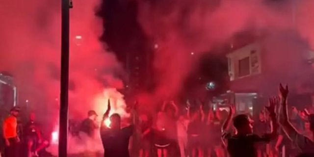 ΟΦΗ: “Κάηκε” το Ηράκλειο για τον τροπαιούχο, γιορτή για την κατάκτηση του Superbet Super Cup
