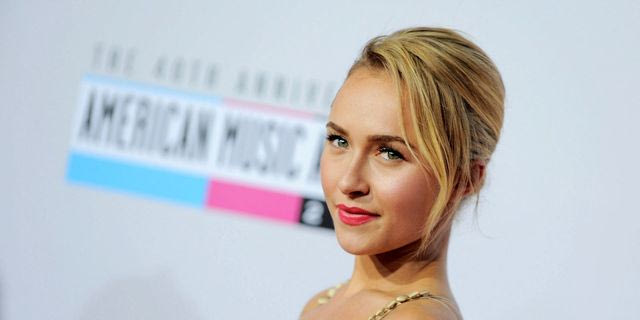 Hayden Panettiere