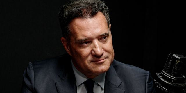Άδωνις Γεωργιάδης στο NEWS 24/7: “Εγώ τα γυαλιά θα τα φοράω δημόσια και θα καταγράφω”