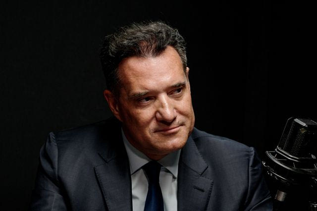 Άδωνις Γεωργιάδης στο NEWS 24/7: “Εγώ τα γυαλιά θα τα φοράω δημόσια και θα καταγράφω”