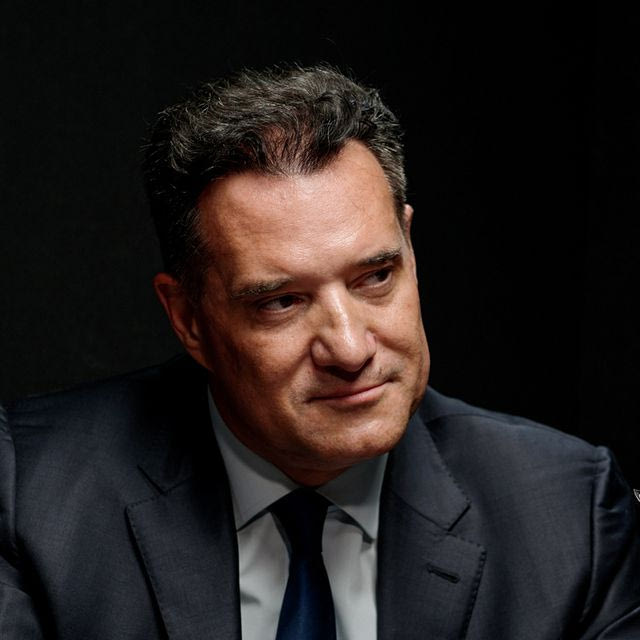 Ά. Γεωργιάδης στο NEWS 24/7: “Εγώ τα γυαλιά θα τα φοράω δημόσια και θα καταγράφω”