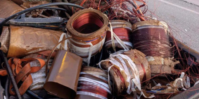 Στη φυλακή οι τρεις κατηγορούμενοι για τις κλοπές μετασχηματιστών – Είχαν πυροβολήσει κατά αστυνομικών σε καταδίωξη