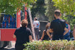 Φωτιά σε υπόγειο γκαράζ στο Ελληνικό – Εκκενώθηκαν δύο πολυκατοικίες