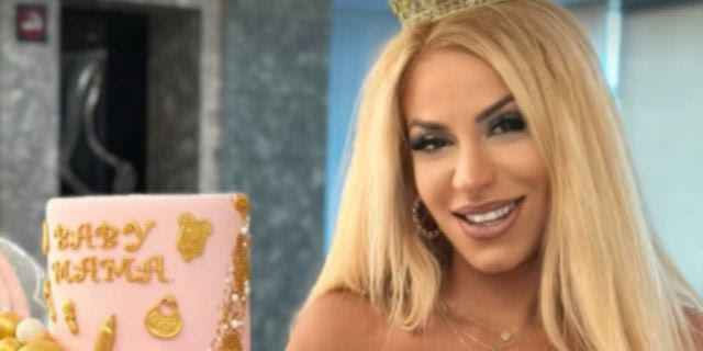 Γέννησε η Αναστασία Γιούσεφ – Τα πρώτα λόγια από το μαιευτήριο