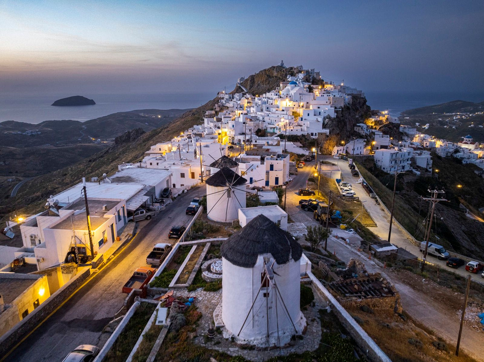 Σέριφος