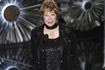 Shirley MacLaine: Η σπάνια εμφάνιση στα 92 της – “Θα ήθελα να δω ξανά το Sweet Charity”