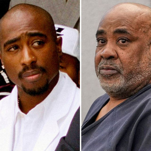 Δίκη για τη δολοφονία Tupac – Ένοχος ο Ντουέιν Κιθ Ντέιβις, 30 χρόνια μετά