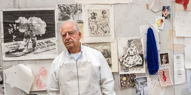 William Kentridge