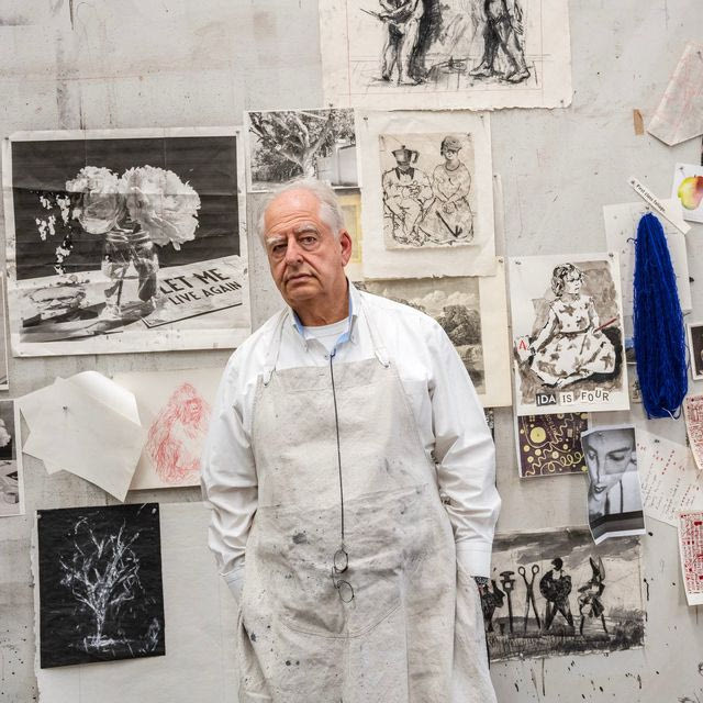 William Kentridge