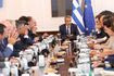 Μητσοτάκης προς Τουρκία: Δεν συζητάμε τίποτε πέραν υφαλοκρηπίδας και ΑΟΖ