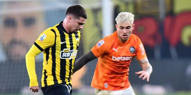 Superbet Super Cup: Πού θα δείτε τον τελικό μεταξύ ΑΕΚ και ΟΦΗ