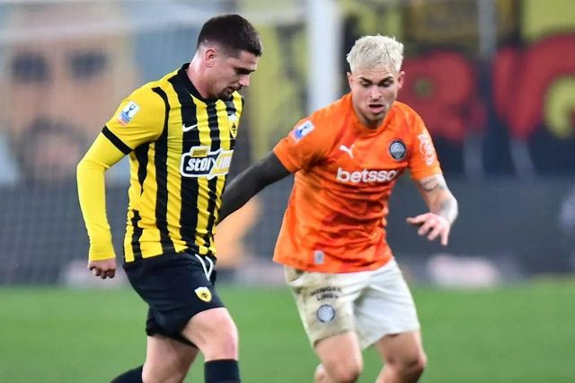 Superbet Super Cup: Πού θα δείτε τον τελικό μεταξύ ΑΕΚ και ΟΦΗ