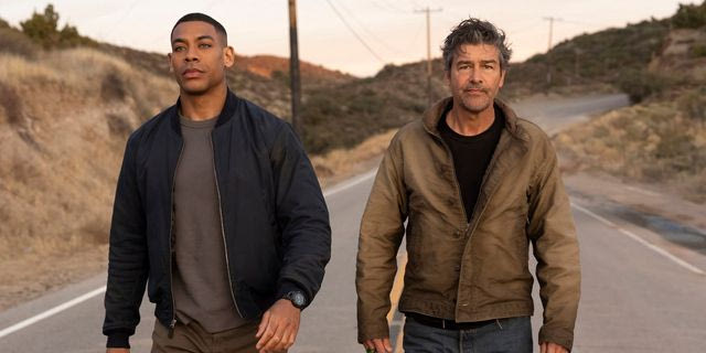 Στο “Lanterns”, ο δημιουργός του “Lost” επιστρέφει α λα “True Detective”