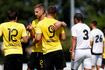 ΑΕΚ – Σεντ Τρούιντεν 3-0: Κυριάρχησε στο τελευταίο τεστ της Ολλανδίας